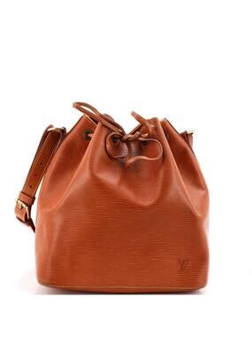 Louis Vuitton Petit Noe Handbag Epi #340571L66B